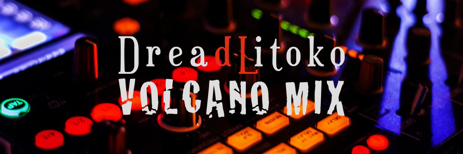 DreadLitoko's profile banner image