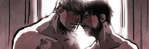 Daily 2D Frottage banner