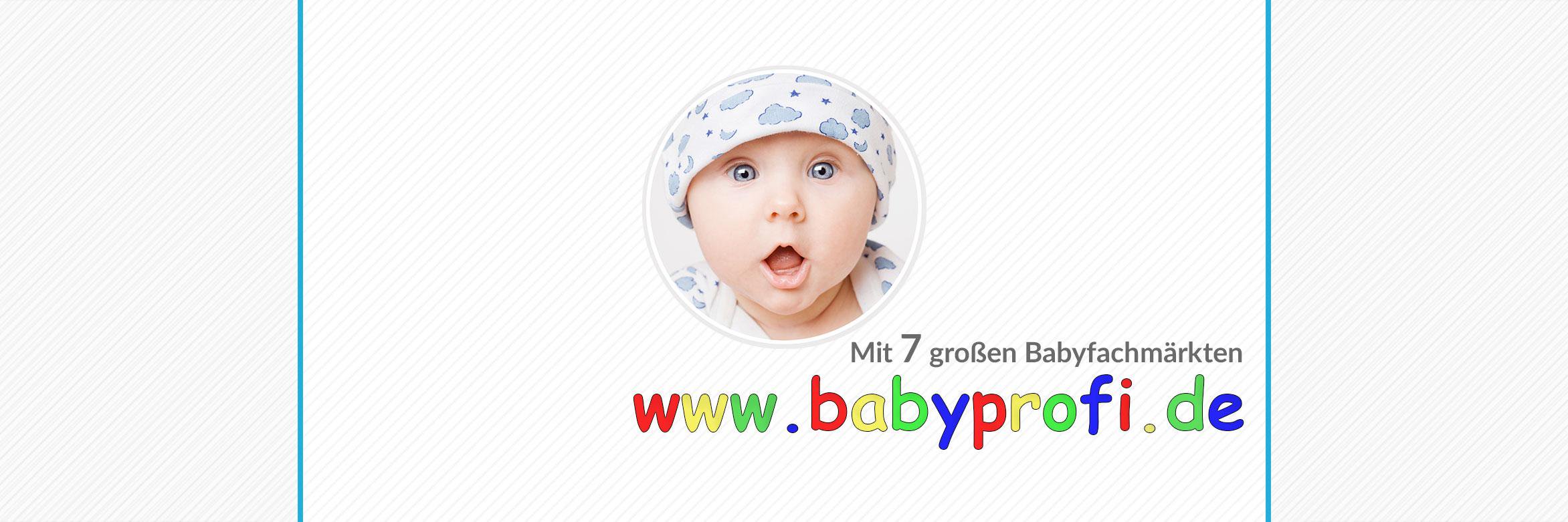 babyprofi's profile banner image