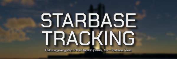 TrackingTheSB Profile Banner