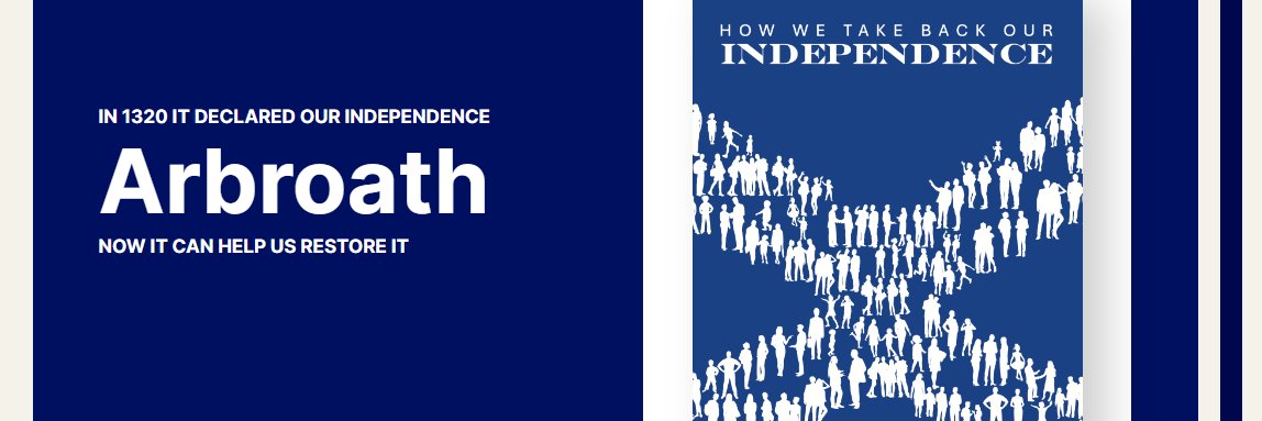 Project Arbroath banner