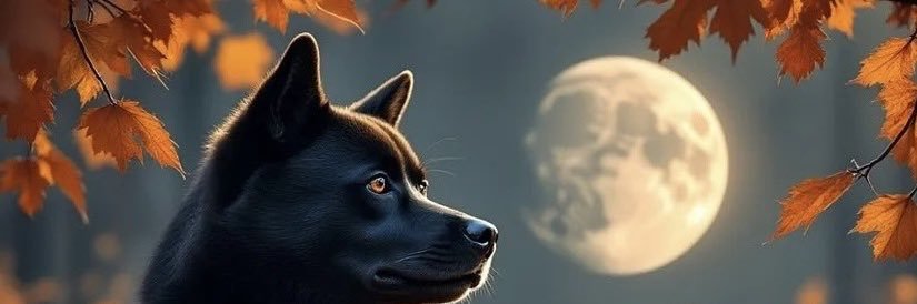 Caw Dogs banner