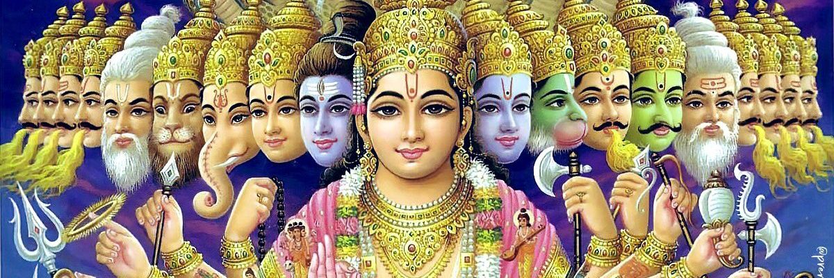 raghavanbush's profile banner image