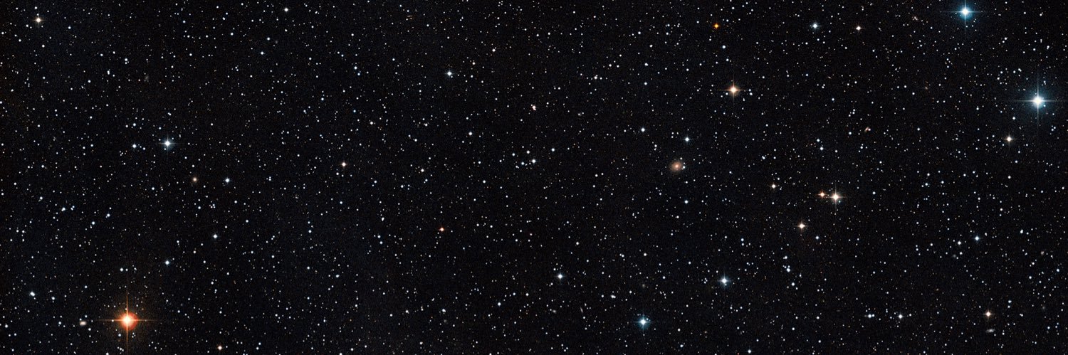 Satellite Society's banner