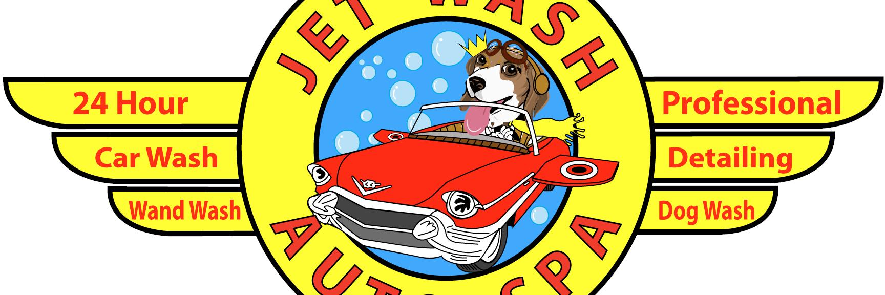 JetWashAutoSpa's profile banner image