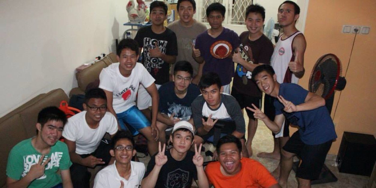 faelsiregar's profile banner image