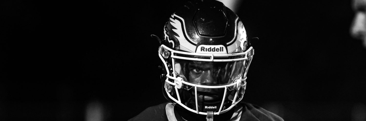 Trayvis Hunter banner