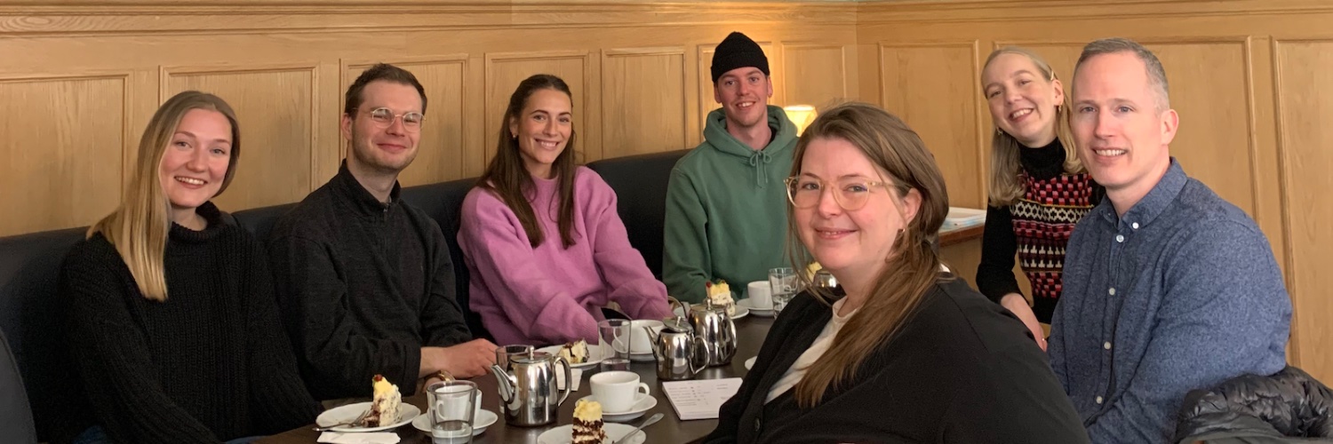 Psykologisk.no banner