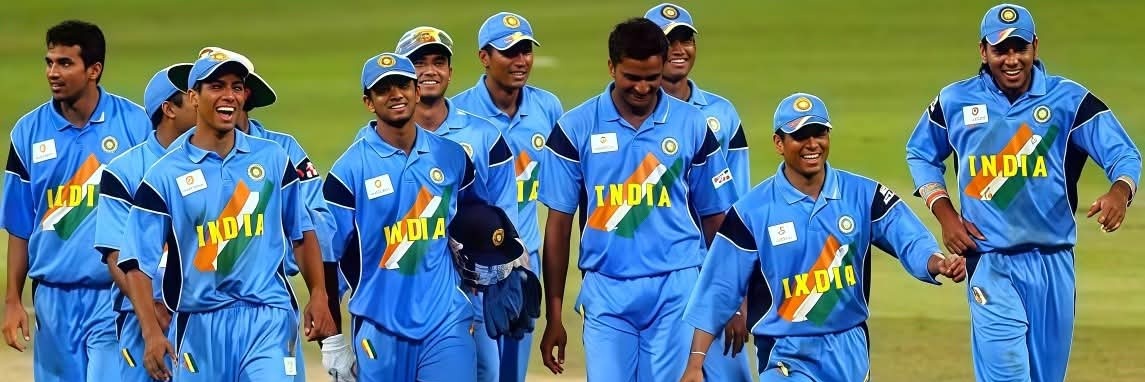 Sweetesh S. Dsouza banner