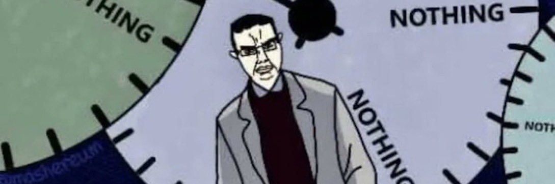 Peter Donnelly banner