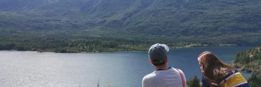 elxctron's profile banner image