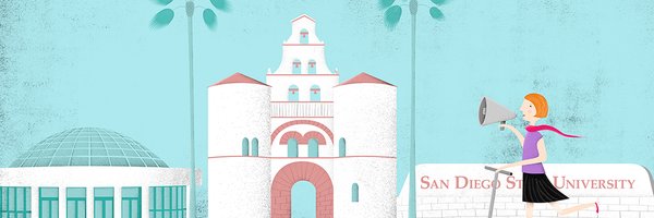 sdsuITS Profile Banner