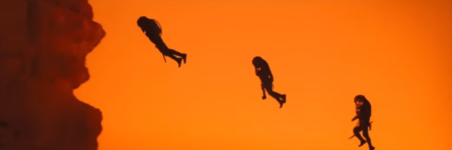 Meow’Dib's banner
