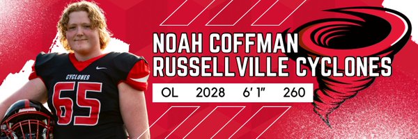 NoahCoffman2028 Profile Banner