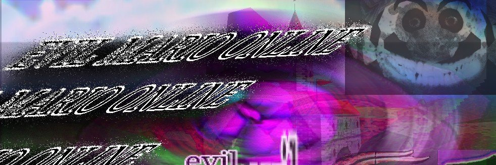 evilmarioONLINE's profile banner image