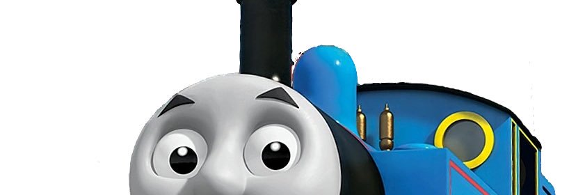Choo Choo banner