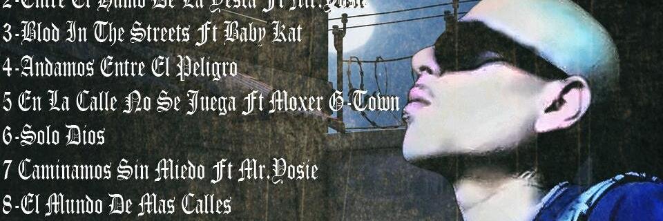 lilrobrown's profile banner image