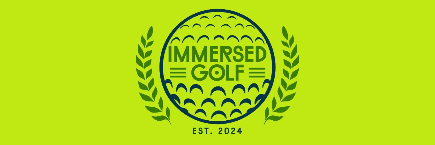 The Golf Investor banner