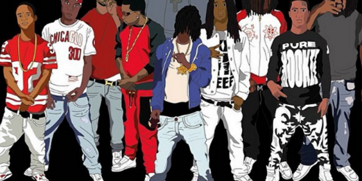 dope_ernest's profile banner image