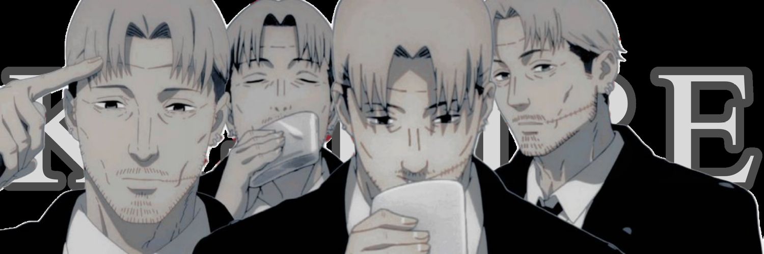 ‍ ‍ ‍ ‍ ‍ ‍ ‍ ‍ ‍ ‍𝒦𝑰𝑺𝑯𝑰𝑩𝑬。 banner