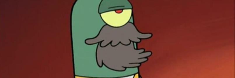 TrapGodGallade's profile banner image