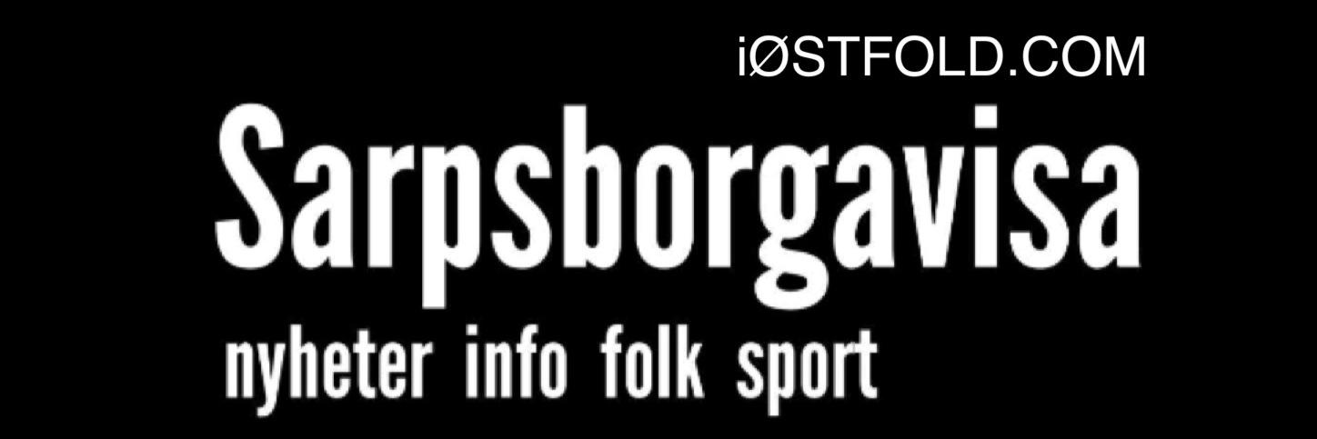 Sarpsborgavisa's profile banner image