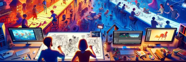 crazybanimation Profile Banner