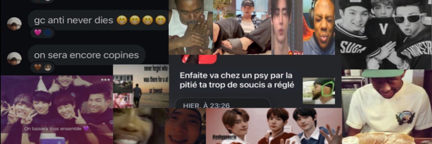 stupid brainᶻ𝗓 𐰁 banner