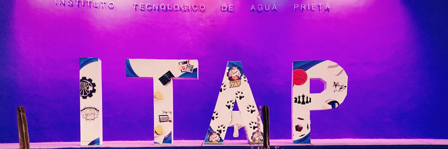 TecNM - Agua Prieta banner