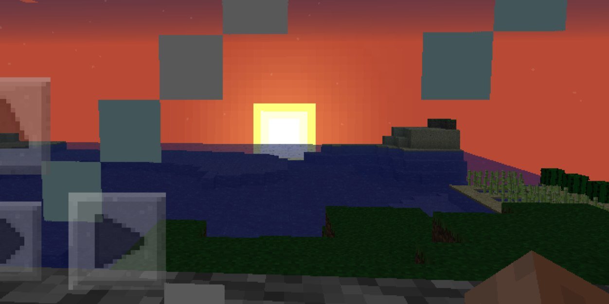 BeMatrix banner