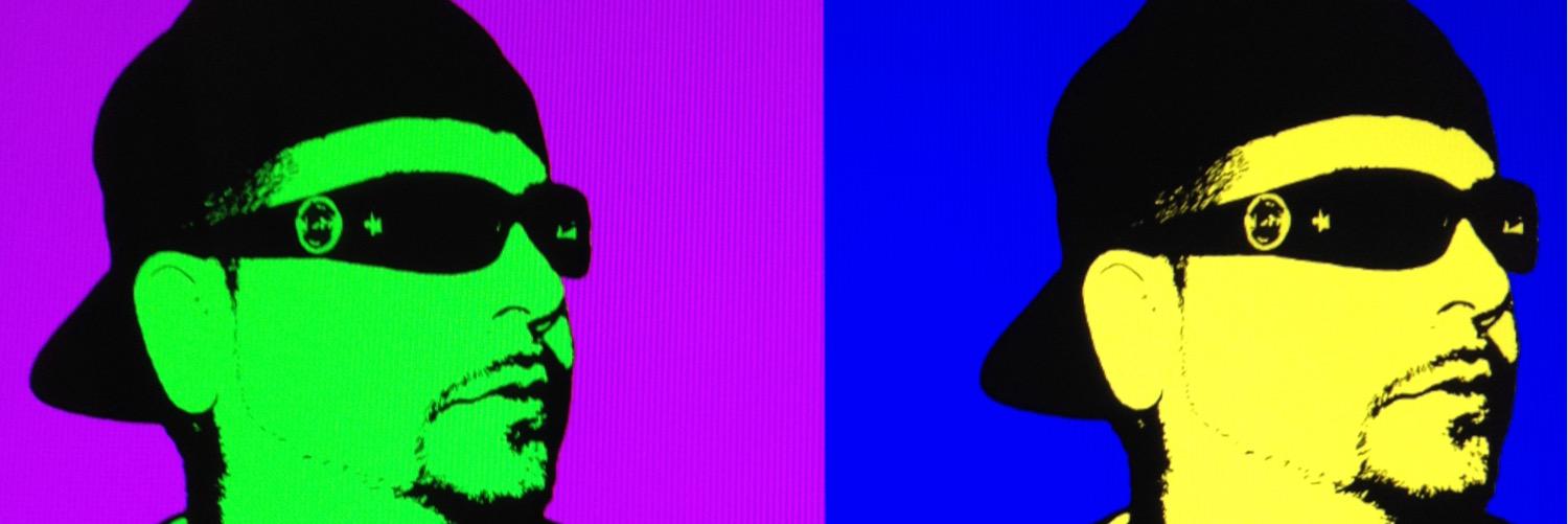 TheRealChelo's profile banner image