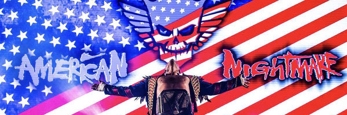 michael nightmare banner