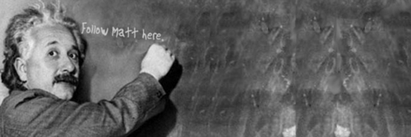 Matthew03 Profile Banner