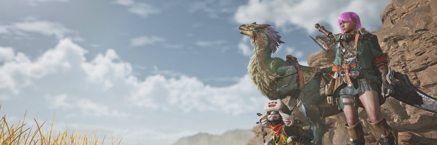 ロレット@ゲーマー🎶🎤໒꒱/ 🍭🍛 banner