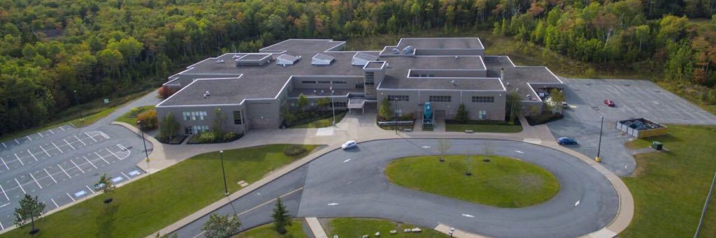 Lockview High School banner