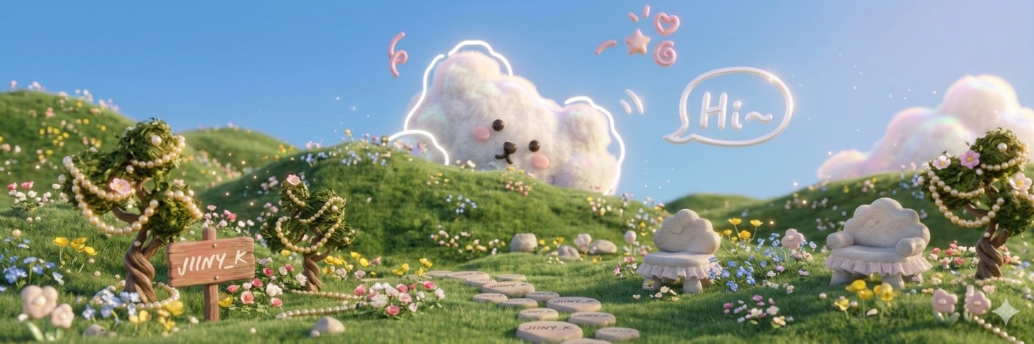 🌹♡⛤ 𝕁iiny_𝕂⛤♡🦋✨ banner