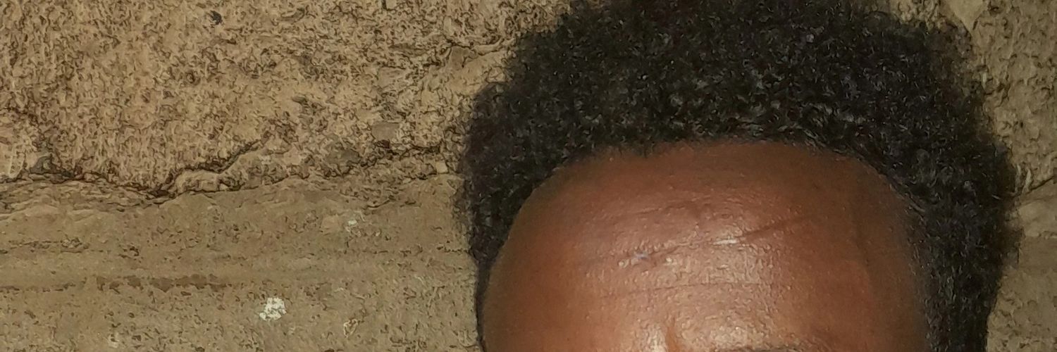 Kadir Mustafa banner