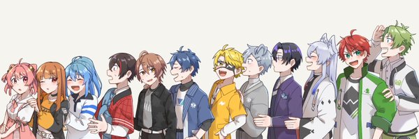 CHILL_1112 Profile Banner