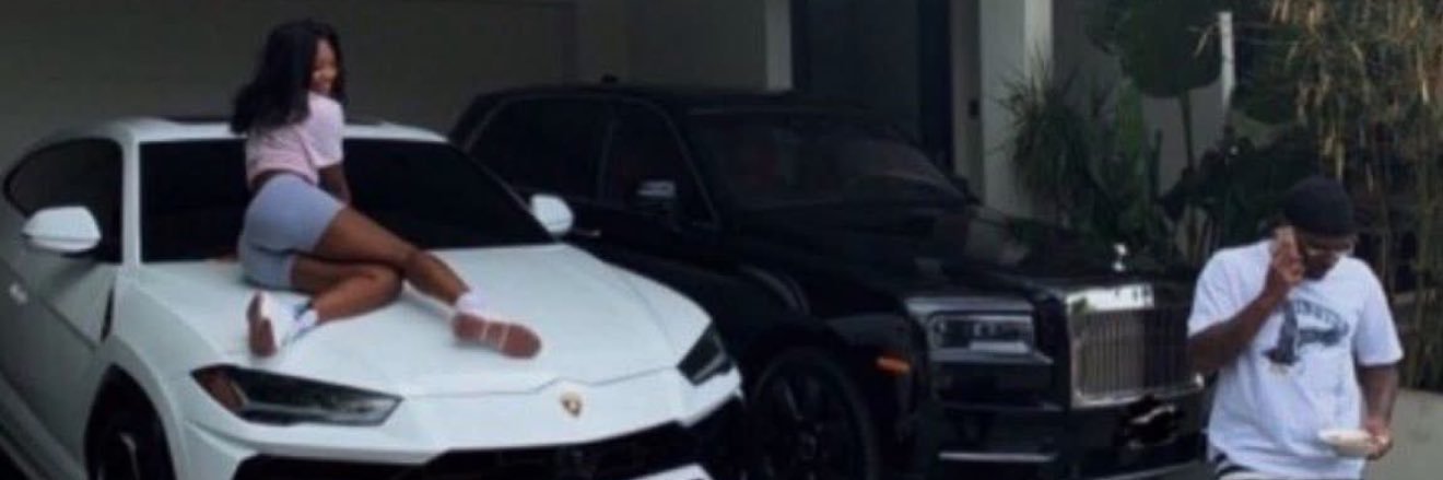 galorekey's profile banner image