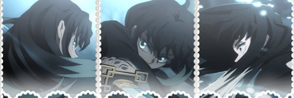 MuichirosIover Profile Banner