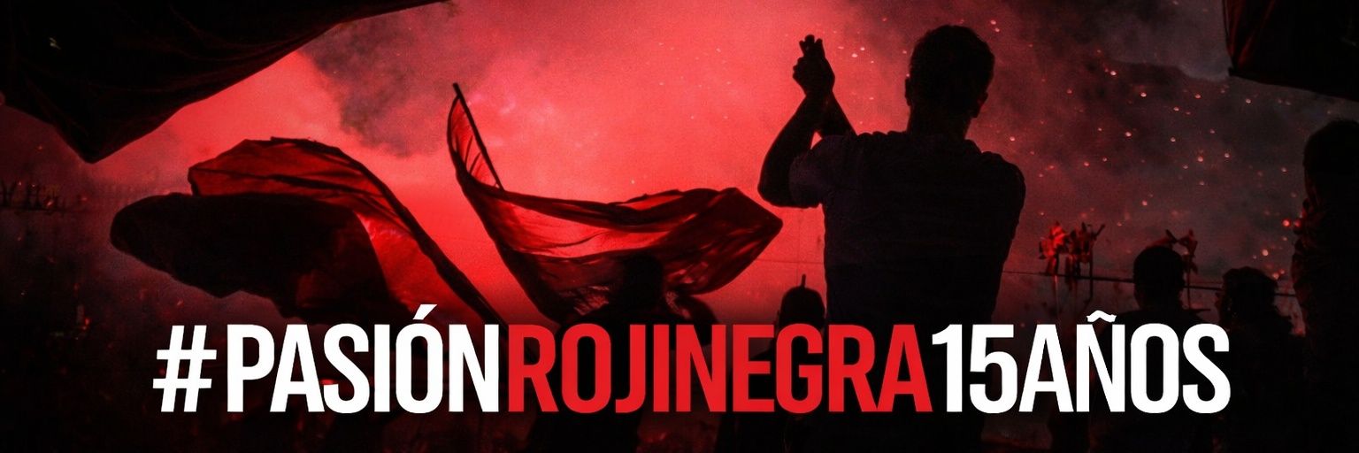 PasRojinegra's profile banner image