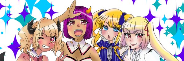 YukariPunk Profile Banner