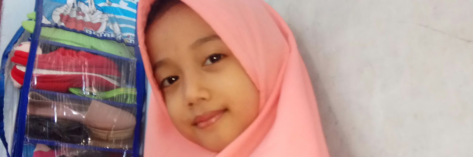 bayusani's profile banner image