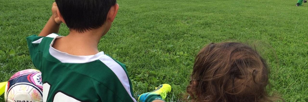 Caroline Alphonso banner