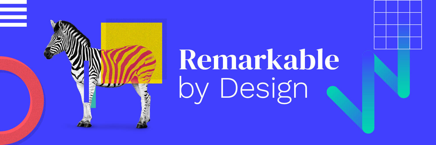 The Graphic Design House banner