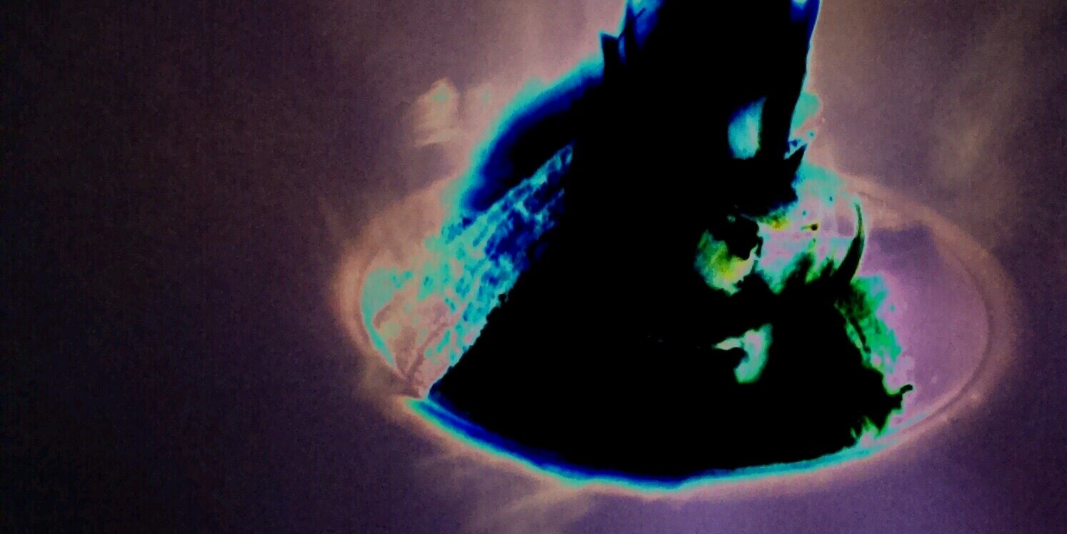 badinchile's profile banner image