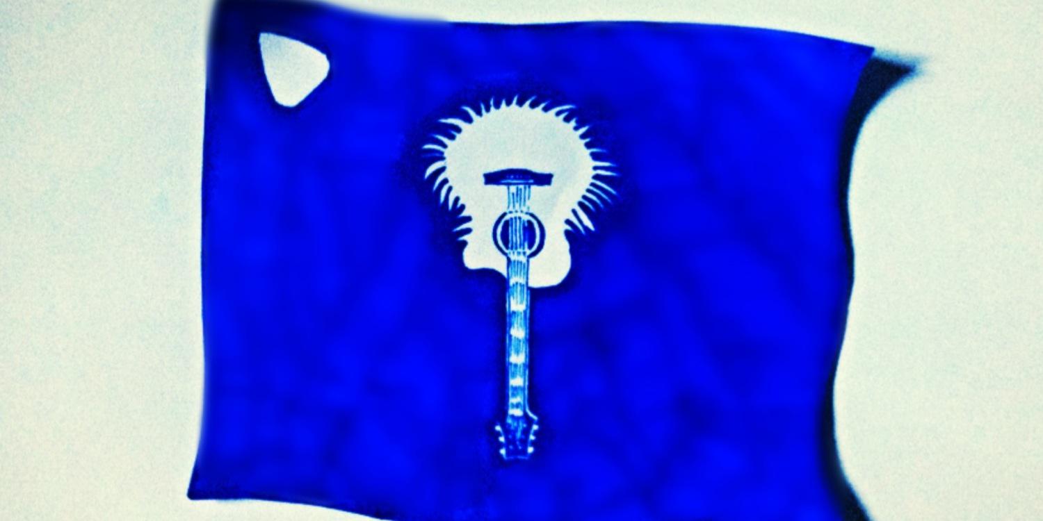 GoSCartists's profile banner image