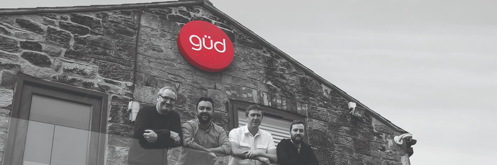 GudDesign's profile banner image