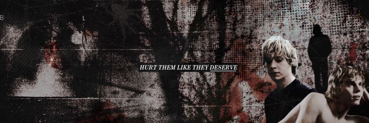 𝓒𝐇𝐀𝐒𝐄. banner