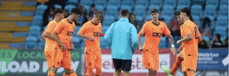 Nico Almiñana⚽️ banner